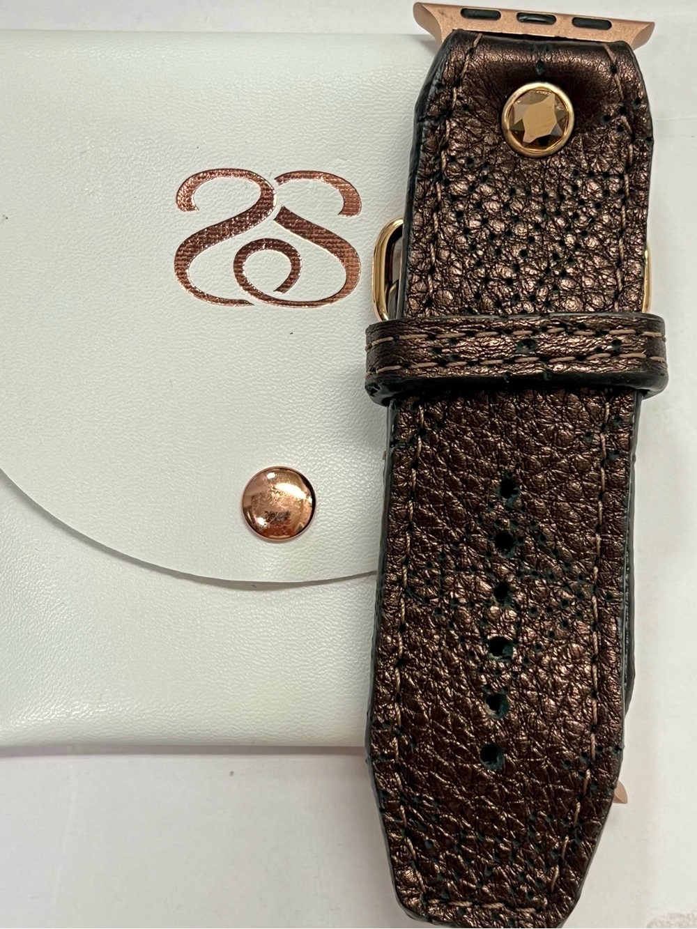 Spark*l band for Apple Watch